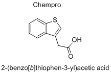 2-(benzo[b]thiophen-3-yl)acetic acid