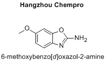 6-methoxybenzo[d]oxazol-2-amine