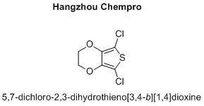 5,7-dichloro-2,3-dihydrothieno[3,4-b][1,4]dioxine