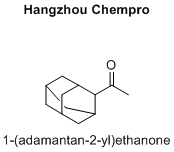 1-(adamantan-2-yl)ethanone