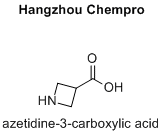 azetidine-3-carboxylic acid