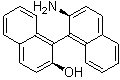 (S)-(+)-2-氨基-2'-羥基-1,1'-聯(lián)萘