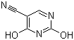 5-氰基尿嘧啶