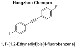 1,2-bis(4-fluorophenyl)ethyne