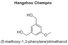 (5-methoxy-1,3-phenylene)dimethanol