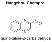 quinoxaline-2-carbaldehyde