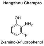 2-amino-3-fluorophenol