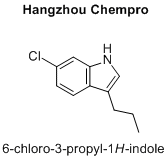 6-chloro-3-propyl-1H-indole