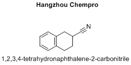 1,2,3,4-tetrahydronaphthalene-2-carbonitrile