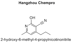 2-hydroxy-6-methyl-4-propylnicotinonitrile