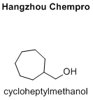 cycloheptylmethanol