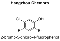 2-bromo-5-chloro-4-fluorophenol