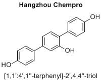 [1,1':4',1''-terphenyl]-2',4,4''-triol