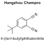 4-(tert-butyl)phthalonitrile