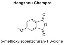 5-methoxyisobenzofuran-1,3-dione