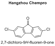 2,7-dichloro-9H-fluoren-9-one