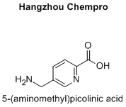 5-(aminomethyl)picolinic acid