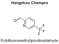 5-(trifluoromethyl)picolinaldehyde