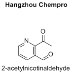 2-acetylnicotinaldehyde