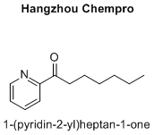 1-(pyridin-2-yl)heptan-1-one