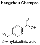 5-vinylpicolinic acid