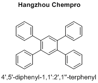 4',5'-diphenyl-1,1':2',1''-terphenyl