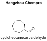 cycloheptanecarbaldehyde