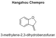 3-methylene-2,3-dihydrobenzofuran