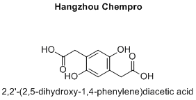 2,2'-(2,5-dihydroxy-1,4-phenylene)diacetic acid