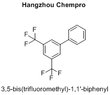 3,5-bis(trifluoromethyl)-1,1'-biphenyl