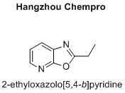 2-ethyloxazolo[5,4-b]pyridine