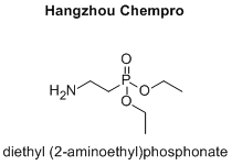 diethyl (2-aminoethyl)phosphonate