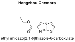 ethyl imidazo[2,1-b]thiazole-6-carboxylate