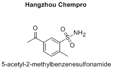 5-acetyl-2-methylbenzenesulfonamide