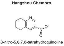 3-nitro-5,6,7,8-tetrahydroquinoline