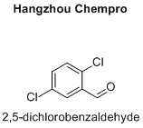 2,5-dichlorobenzaldehyde