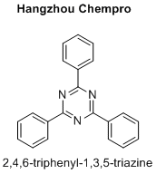 2,4,6-triphenyl-1,3,5-triazine