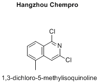 1,3-dichloro-5-methylisoquinoline