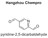 pyridine-2,5-dicarbaldehyde