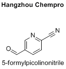 5-formylpicolinonitrile