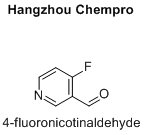 4-fluoronicotinaldehyde