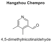 4,5-dimethylnicotinaldehyde