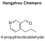 4-propylnicotinaldehyde