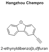 2-ethynyldibenzo[b,d]furan