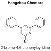 2-bromo-4,6-diphenylpyridine