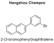 2-(3-bromophenyl)naphthalene