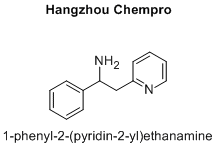 1-phenyl-2-(pyridin-2-yl)ethanamine