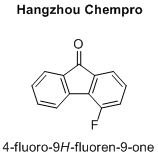 4-fluoro-9H-fluoren-9-one