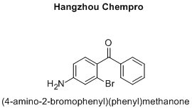 (4-amino-2-bromophenyl)(phenyl)methanone