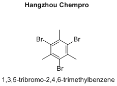 1,3,5-tribromo-2,4,6-trimethylbenzene